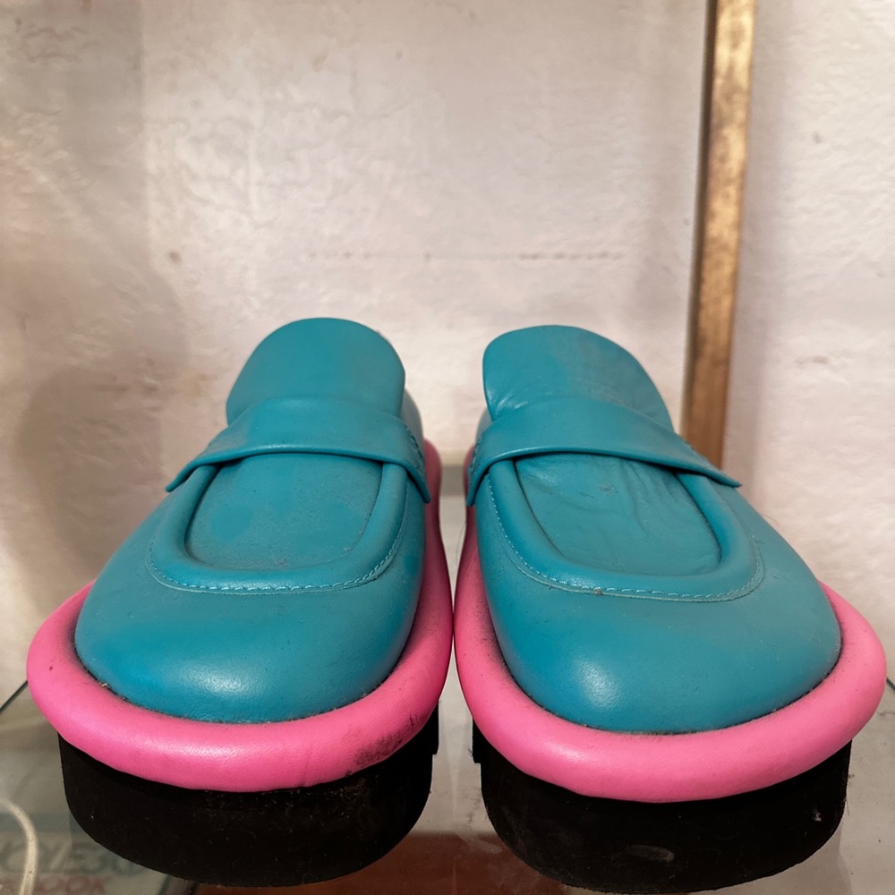 JW ANDERSON bumper loafers - Picture 2 of 8